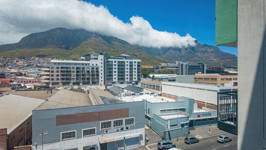 0 Bedroom Property for Sale in Woodstock Western Cape